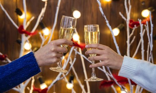 Pakiet Sylwester w Górach