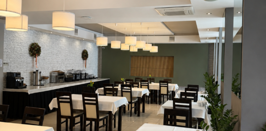 Restauracja