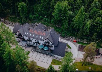 Hotel Klaudia