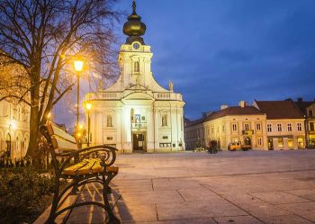 Hotel Klaudia - Wycieczki