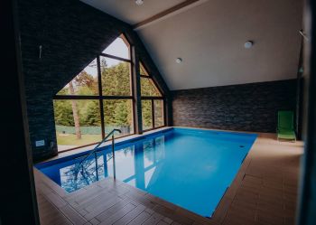 hotele z basenem dla dzieci w górach