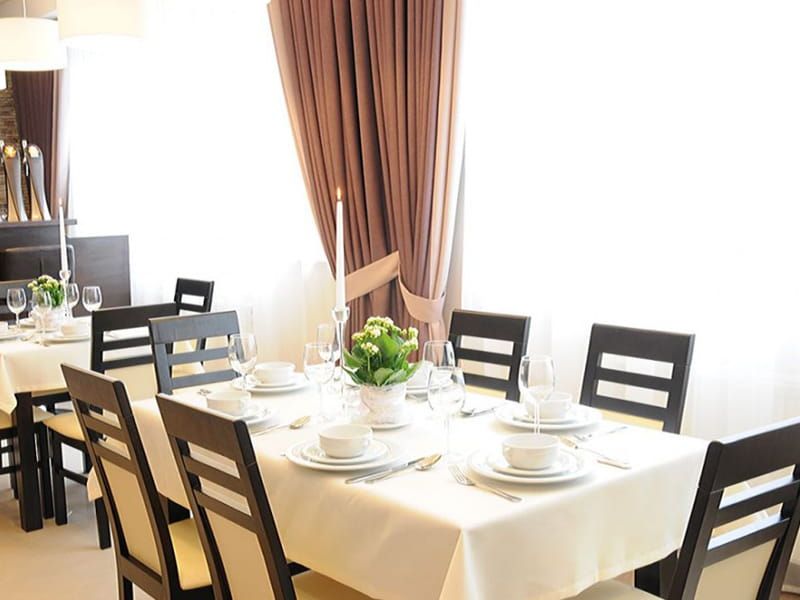 Hotel Klaudia *** - Restauracja