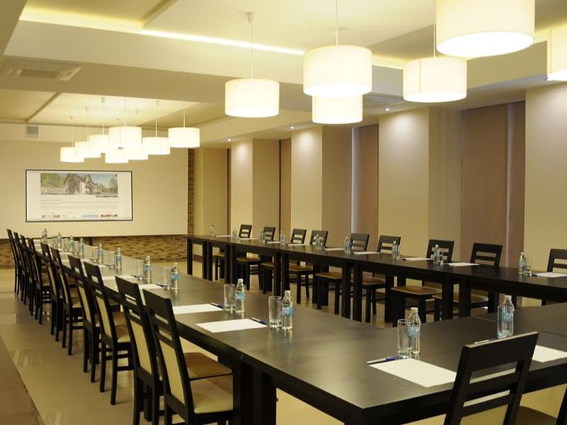 Hotel Klaudia *** - Sala konferencyjna