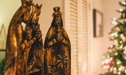 Pakiet Trzech Króli