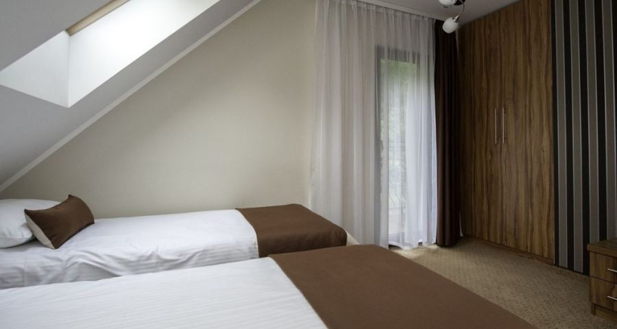 Pokój rodzinny nr 210