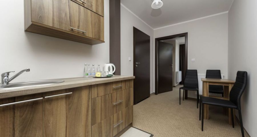 Pokój rodzinny nr 211