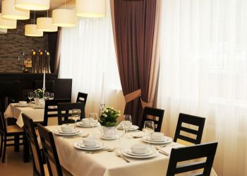 Restauracja