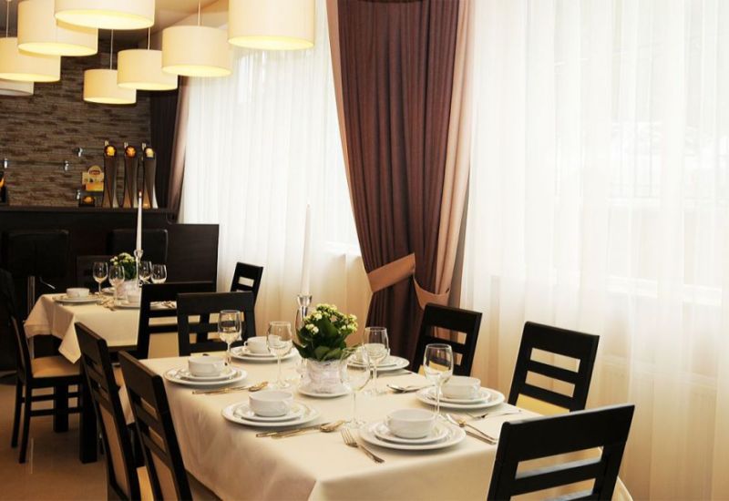 Hotel Klaudia *** - Restauracja