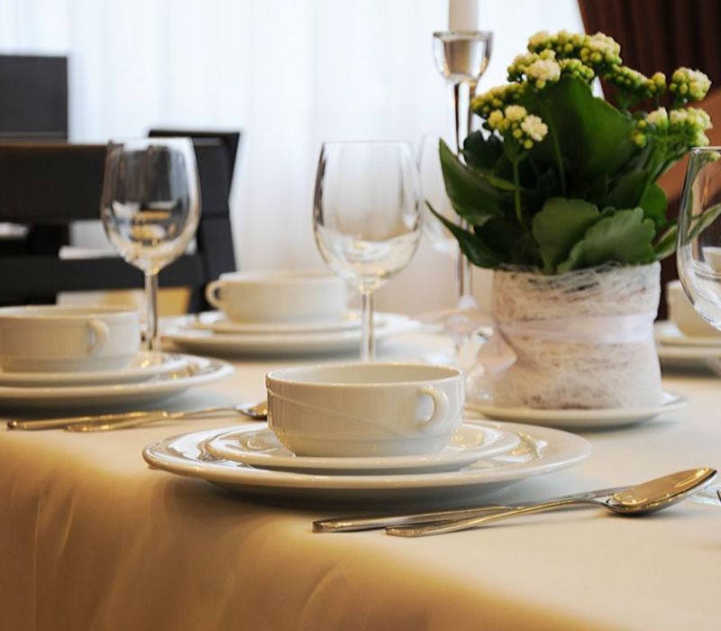 Hotel Klaudia *** - Restauracja