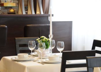 Restauracja