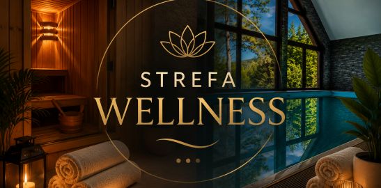 Strefa Wellness