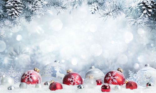 Pakiet Boże Narodzenie